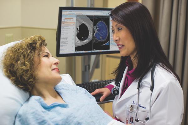 Physicians, Patients Talking Less About Lung Cancer Screening