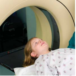 Johns Hopkins Radiation Dose Management Pediatric Patients CT 