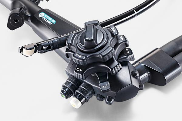 Pentax Medical Launches New Slim Linear Ultrasound Endoscope