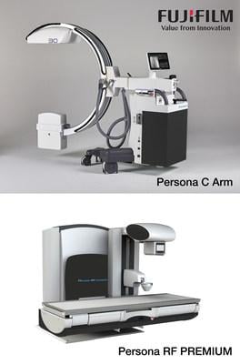  FUJIFILM Medical Systems U.S.A., Inc., a leading provider of diagnostic imaging and medical informatics solutions, has entered the surgical and fluoroscopy markets with two new systems: the Persona C Surgical C-Arm and Persona RF PREMIUM System #RSNA20