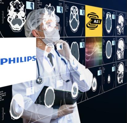 New integrated diagnostic approach connects radiology, cardiology, pathology, and oncology to securely unite data and images across the enterprise, enabling earlier and more definitive diagnosis