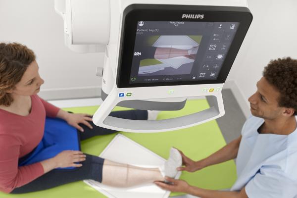 Philips Earns FDA Clearance for DigitalDiagnost C90 DR System