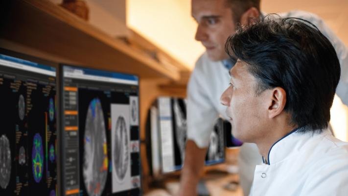Philips Launches IntelliSpace Discovery Research Platform at RSNA