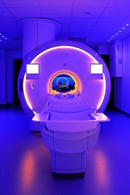 Miami Cardiac and Vascular Institute Implements Philips Ingenia Ambition 1.5T MRI