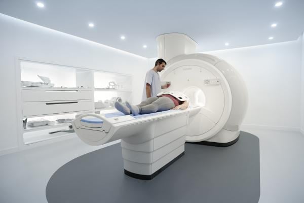 Philips Launches MR Prodiva System With Breeze Workflow Guided Patient Setup