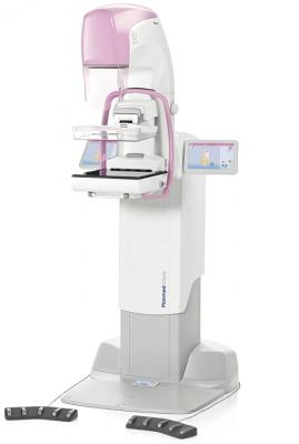 Planmed Clarity 2-D Digital Mammography System Receives FDA Approval