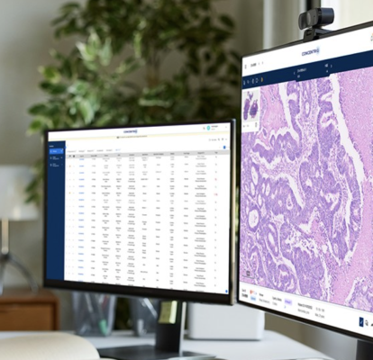 Digital and computational pathology solution provider Proscia has announced that Pramana, Inc. is now a Proscia Ready partner, in an alliance the companies report paves the way to advance cancer research and diagnosis with enriched, high-quality DICOM images.