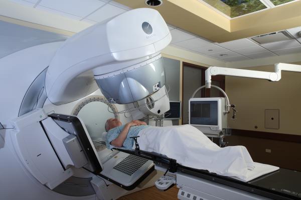 Nine New Disease Sites Added to the NCCN Radiation Therapy Compendium