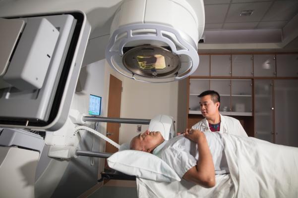 ASTRO and ACR Update Practice Parameters for Radiation Therapy Treatments