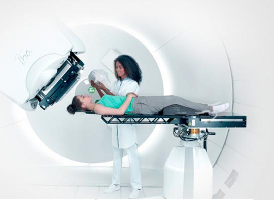 IBA's Proteus system and proton therapy solutions will be discussed at ASTRO 2018. #ASTRO18 #ASTRO #ASTRO2018