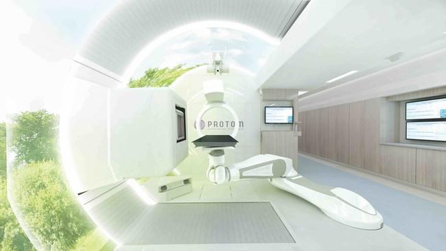 ProTom International received 510(k) clearance from the U.S. Food and Drug Administration (FDA) for its Radiance 330 proton therapy system