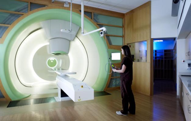 Shorter Courses of Proton Therapy Equally Effective in Treating Prostate Cancer