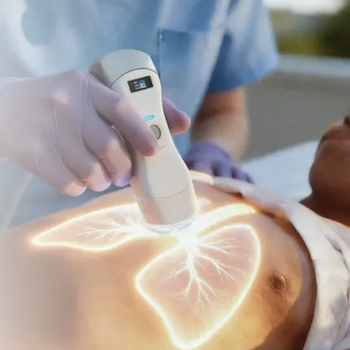 Qure.ai Receives Grant to Build AI-Powered Point-of-Care Ultrasound