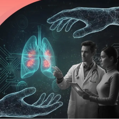 Qure.ai, Microsoft to Collaborate on Lung Cancer Detection and Management Suite in the U.S.