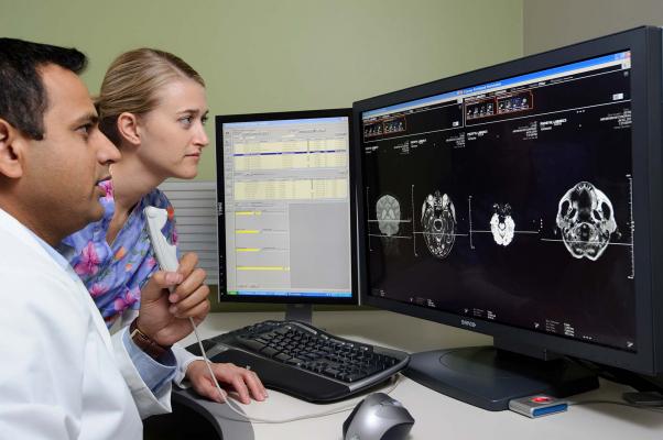  Ambra Health announced the image-enablement of the Cerner EHR patient portal leading to enhanced interoperability and virtual access at Baptist Health South Florida. The platform offers patients direct access to their own medical imaging through a secure, HIPAA-compliant online portal.