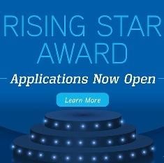 Deadline Approaching for RSNA Rising Star Award