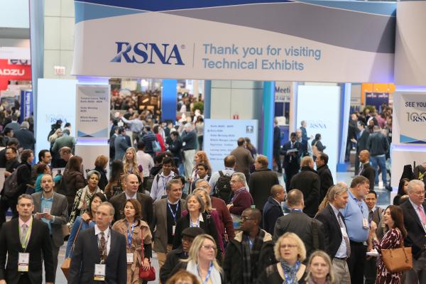 RSNA 2016, annual meeting highlights