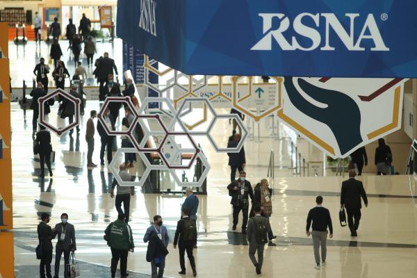 The Radiological Society of North America (RSNA) has announced Technical Exhibits highlights for their 108th Scientific Assembly and Annual Meeting (RSNA 2022) held in Chicago at McCormick Place, Nov. 27 – Dec. 1 