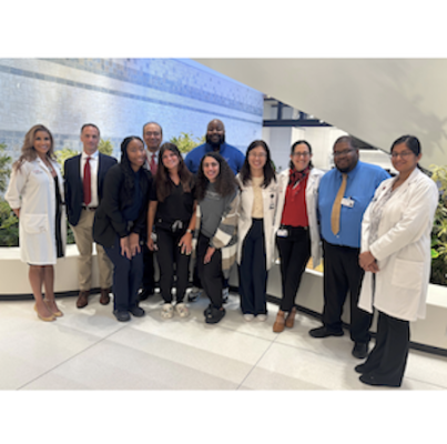 RWJBarnabas Health, Rutgers Cancer Institute Earn ASTRO APEx Accreditation for Excellence in Radiation Oncology Care 