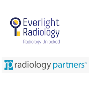 Radiology Partners Acquires Everlight Radiology