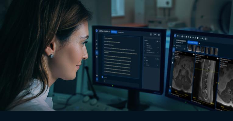 Sirona Medical, a software company founded on a deep understanding of both the practice and business of radiology, announced a partnership with RevealDx, a Seattle-based software developer focused on improving lung cancer outcomes through advanced, radiomics-based, clinical decision support.