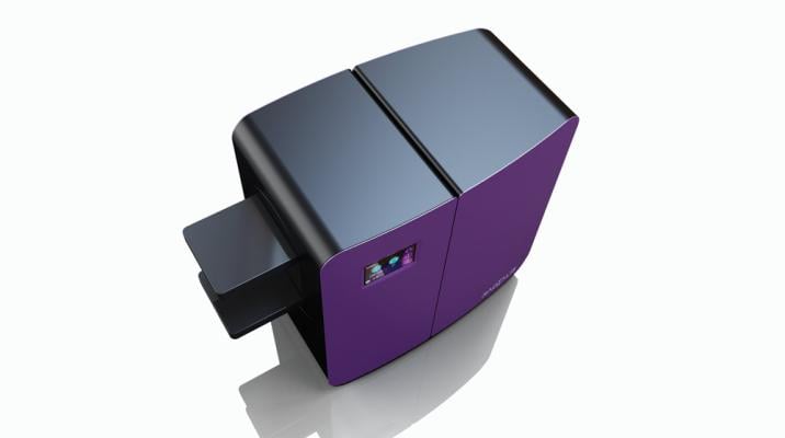 Radialis Inc. today announced that it has received clearance to market the Radialis PET Imager, an organ-targeted positron emission tomography (PET) system, in the United States 