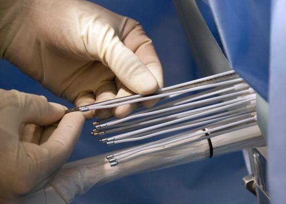 Combination Radiotherapy Beneficial in Treating Prostate Cancer