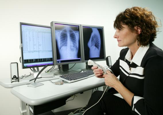Neiman Institute, Radiologist Patient Facing Dataset, RPFD, MIPS