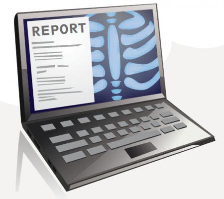 CMS, NRDR, ACR, PQRS, quality reporting, data. radiology
