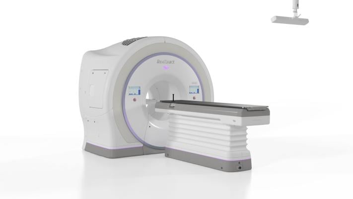 Accuray Incorporated announced that its ClearRT helical fan-beam kVCT imaging capability for the Radixact System has been selected as the winner of the “Best New Technology Solution for Oncology” award in the sixth annual MedTech Breakthrough Awards program