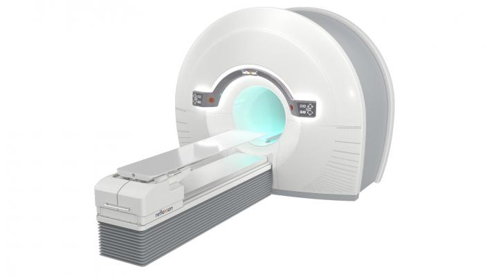 Reflexion eceived marketing clearance from the U.S. Food & Drug Administration (FDA) for stereotactic body radiotherapy (SBRT), stereotactic radiosurgery (SRS) and intensity modulated radiotherapy (IMRT) for its RefleXion X1 machine