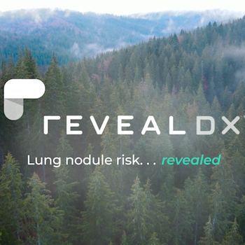 RevealDx Gets FDA Clearance for RevealAI-Lung