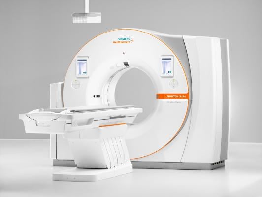 Orlando Health ORMC installs new Siemens system, which includes myExam Companion intelligent user support to guide technologist through clinical workflow