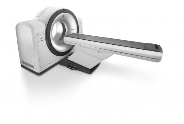 Fujifilm Unveils FCT Embrace CT System for Oncology