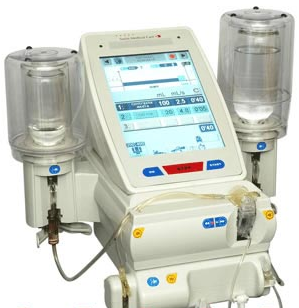 Bracco Acquires Contrast Injector Maker Swiss Medical Care