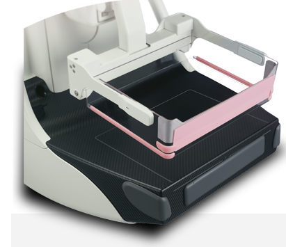 fujifilm aspire comfort paddle rsna 2013 women's health mammography systems