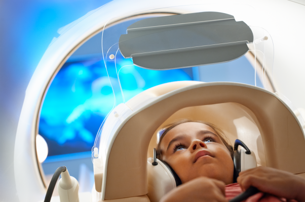 Alternative Technique Can Improve Brain Imaging for Restless Children