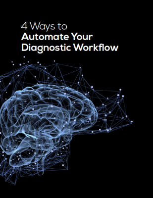 In this ebook, we look at four ways that you can increase your organization’s workflow intelligence to enable a more productive clinical team