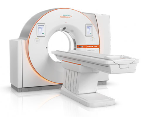 The Food and Drug Administration (FDA) has cleared the new Somatom X.cite premium single-source computed tomography (CT) scanner from Siemens Healthineers together with the new myExam Companion intelligent user interface concept