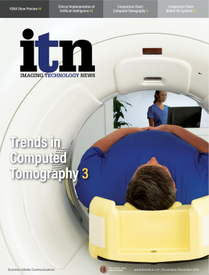Imaging Technology News (ITN) has been acquired by Wainscot Media