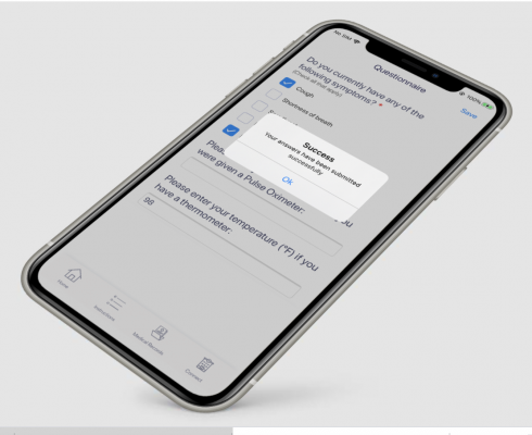 #COVID19 #Coronavirus #2019nCoV #Wuhanvirus #SARScov2 CoronaCare from PaxeraHealth is a complete tracking system for patients with COVID-19-like symptoms that is designed to screen and identify the highest risk patients quickly in real-time