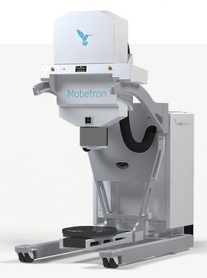 Study to demonstrate the superiority of a single treatment of electron beam IORT compared with weeks of standard radiation therapy