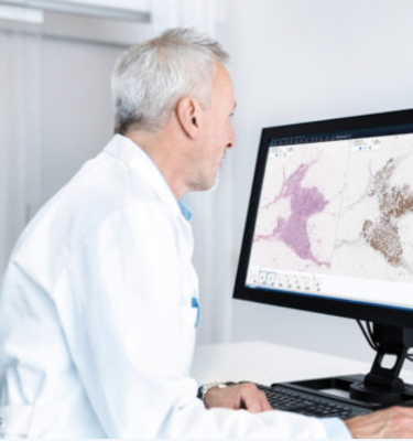 n support of Mayo Clinic’s digital health and practice transformation initiatives, the Mayo Clinic Department of Laboratory Medicine and Pathology has initiated an enterprise-wide digital pathology implementation of the Sectra digital slide review and image storage and management system to enable digital pathology. 