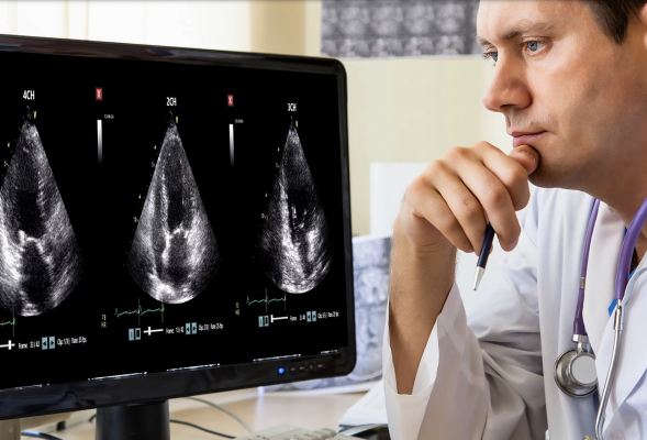 This 7th FDA clearance further solidifies DiA's leadership in the ultrasound AI space