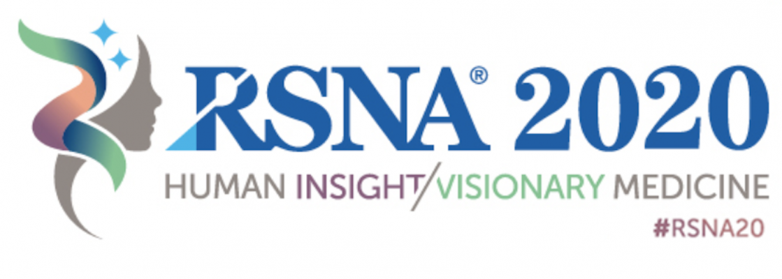 Share your thoughts on Virtual RSNA 2020!