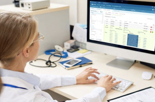 Leveraging Philips Genomics Workspace hosted on Philips HealthSuite, NGS (Next-Generation Sequencing) is integrated directly into NYU Langone’s EMR for seamless, secure data sharing and integrated decision-making