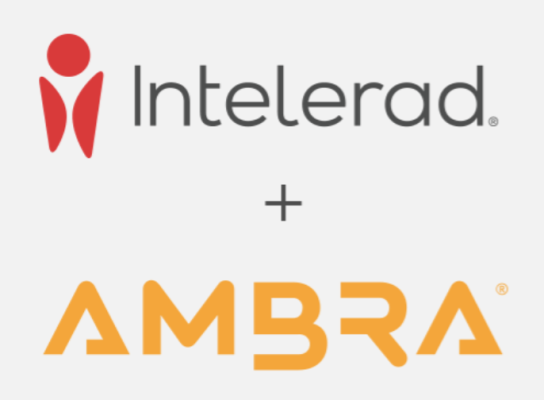 Intelerad Medical Systems, a global leader in medical image management solutions, today announced its acquisition of Ambra Health, maker of a leading cloud-based medical image management suite. 