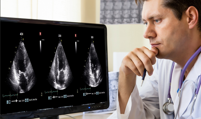 DiA Imaging Analysis, a leading provider of advanced AI-based software for ultrasound analysis, was featured in a recent study presented by a team of cardiac physicians from Mount Sinai's Icahn School of Medicine at the American Heart Association meeting. 