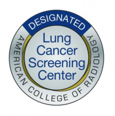 The American College of Radiology (ACR) has designated Hackensack Meridian Mountainside Medical Center as a Lung Cancer Screening Center.