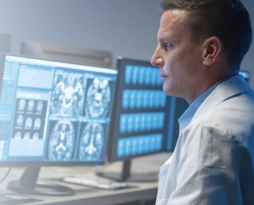 Nuance Communications, Inc. announced an expansion of its next-generation ambient AI capabilities for diagnostic imaging. 